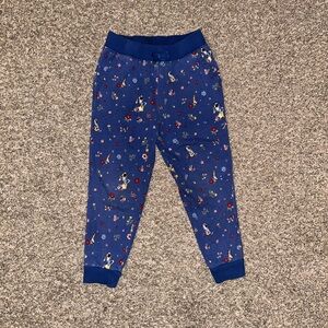 Janie and Jack Disney Snow White Pants size 6